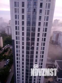 3-к квартира, посуточно, 73м2, 22/25 этаж