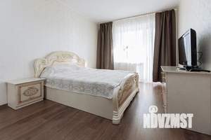 2-к квартира, посуточно, 52м2, 6/10 этаж