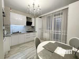 2-к квартира, на длительный срок, 80м2, 5/9 этаж