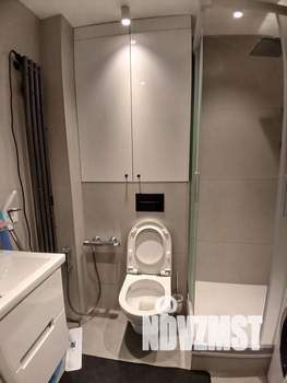 3-к квартира, посуточно, 68м2, 1/1 этаж