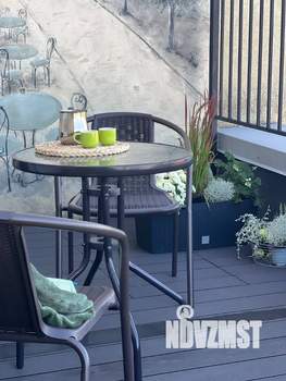 2-к квартира, посуточно, 80м2, 7/8 этаж