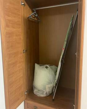 1-к квартира, на длительный срок, 34м2, 6/10 этаж