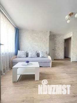 2-к квартира, посуточно, 45м2, 2/5 этаж