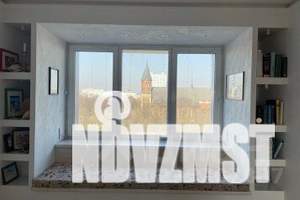 3-к квартира, посуточно, 68м2, 8/10 этаж