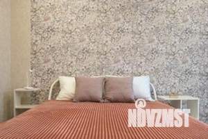 2-к квартира, посуточно, 49м2, 10/10 этаж