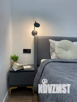 1-к квартира, посуточно, 35м2, 2/5 этаж