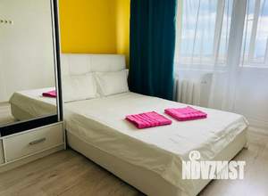 1-к квартира, посуточно, 35м2, 8/9 этаж