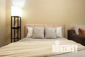 1-к квартира, посуточно, 35м2, 5/9 этаж