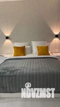 1-к квартира, посуточно, 45м2, 6/14 этаж