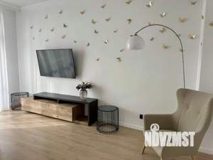 3-к квартира, посуточно, 96м2, 1/1 этаж