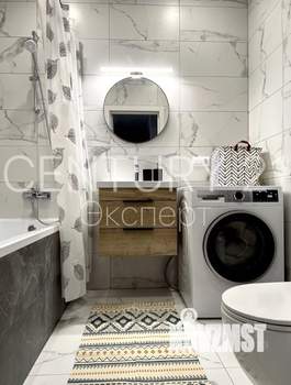 2-к квартира, на длительный срок, 57м2, 7/9 этаж