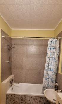 1-к квартира, на длительный срок, 32м2, 2/10 этаж