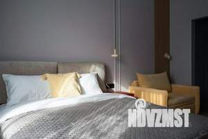 1-к квартира, посуточно, 24м2, 3/8 этаж