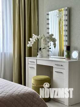 1-к квартира, посуточно, 50м2, 3/9 этаж