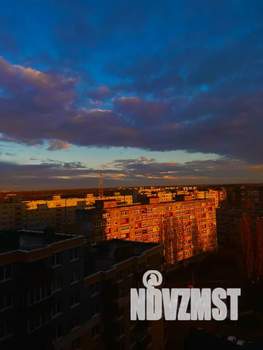 Студия квартира, посуточно, 22м2, 12/16 этаж