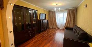 3-к квартира, на длительный срок, 60м2, 9/10 этаж