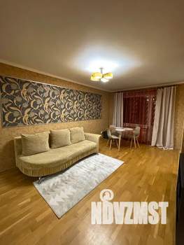 1-к квартира, посуточно, 30м2, 2/5 этаж