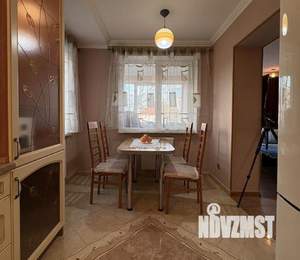 2-к квартира, посуточно, 60м2, 1/1 этаж