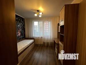 2-к квартира, посуточно, 49м2, 5/5 этаж
