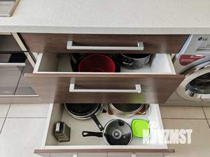 2-к квартира, посуточно, 55м2, 6/7 этаж