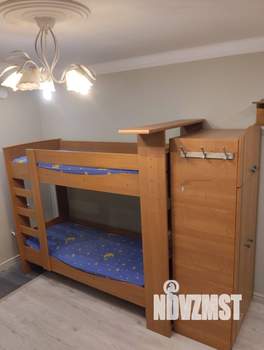 1-к квартира, на длительный срок, 33м2, 1/2 этаж