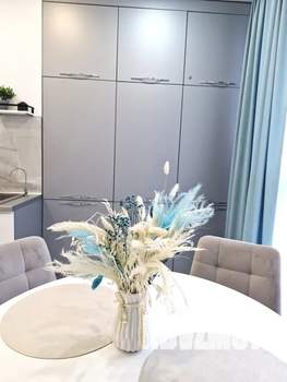 1-к квартира, посуточно, 37м2, 7/15 этаж