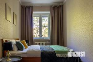 2-к квартира, посуточно, 55м2, 2/3 этаж