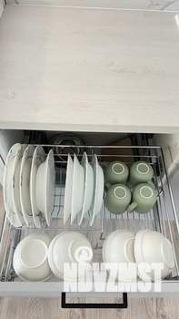 1-к квартира, посуточно, 43м2, 5/8 этаж