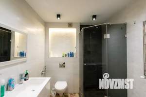 1-к квартира, посуточно, 46м2, 9/9 этаж