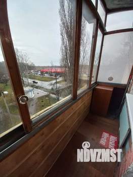 2-к квартира, на длительный срок, 40м2, 4/5 этаж