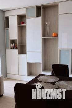 1-к квартира, посуточно, 45м2, 5/10 этаж