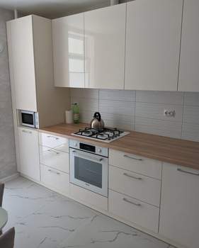 1-к квартира, на длительный срок, 34м2, 5/9 этаж