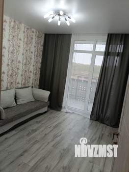 1-к квартира, на длительный срок, 29м2, 3/9 этаж