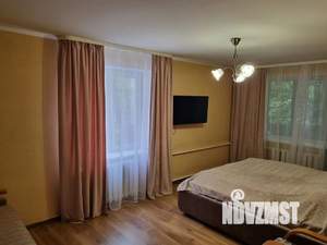 2-к квартира, посуточно, 43м2, 2/5 этаж