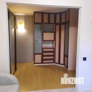 2-к квартира, на длительный срок, 44м2, 2/3 этаж