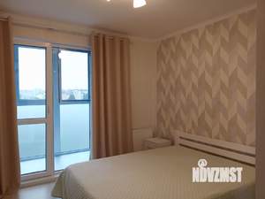2-к квартира, на длительный срок, 60м2, 7/9 этаж