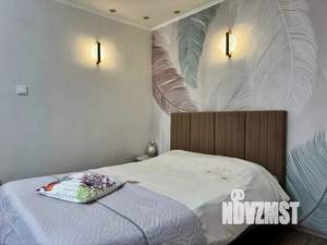 1-к квартира, посуточно, 35м2, 2/5 этаж