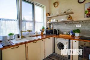 Студия квартира, посуточно, 25м2, 1/1 этаж