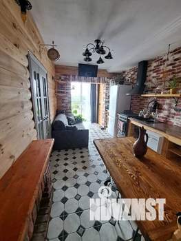 1-к квартира, посуточно, 37м2, 6/7 этаж