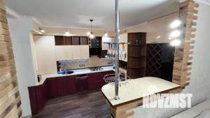 1-к квартира, посуточно, 65м2, 2/9 этаж