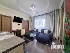 2-к квартира, на длительный срок, 56м2, 2/4 этаж