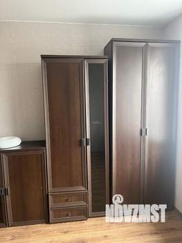 1-к квартира, на длительный срок, 32м2, 6/9 этаж