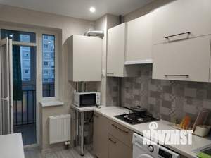 1-к квартира, посуточно, 30м2, 4/9 этаж