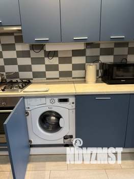 1-к квартира, посуточно, 49м2, 1/1 этаж