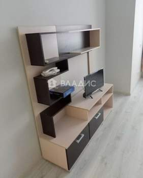 1-к квартира, на длительный срок, 35м2, 4/10 этаж