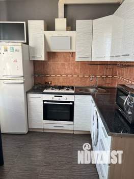 1-к квартира, на длительный срок, 38м2, 10/10 этаж