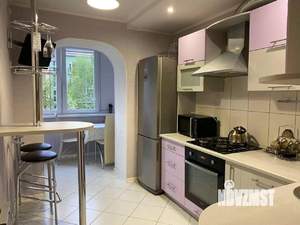 3-к квартира, на длительный срок, 60м2, 3/5 этаж