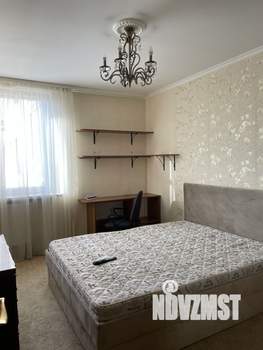 2-к квартира, на длительный срок, 59м2, 12/14 этаж