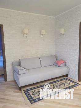 1-к квартира, посуточно, 43м2, 9/9 этаж