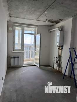 1-к квартира, на длительный срок, 40м2, 16/16 этаж